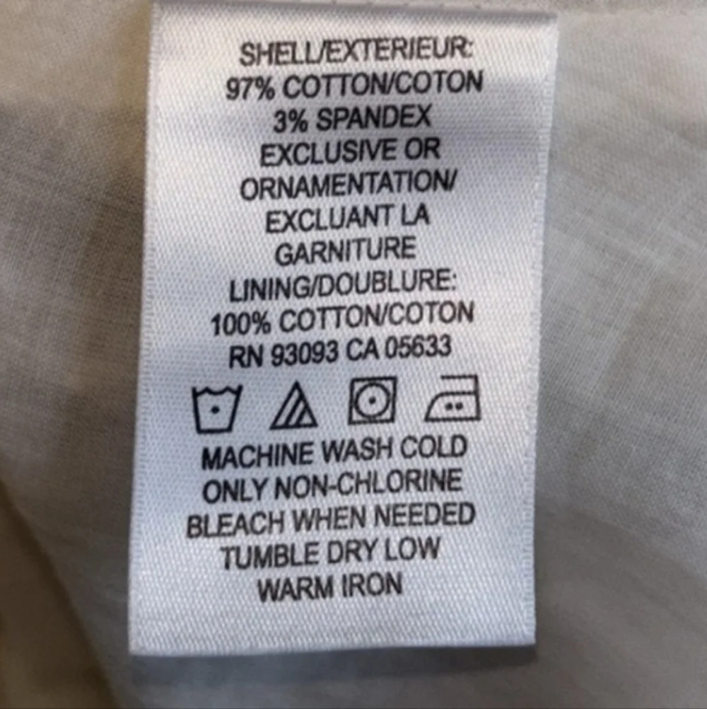 Flower Field A-line Floral-Print Midi Skirt" -  Sz 2 - Picture 5 of 9